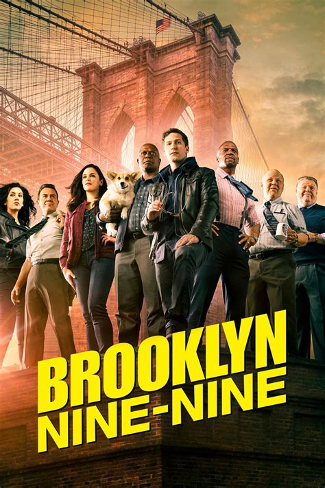 brooklyn nine nine subtitulos